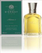 D'ORSAY AROME 3 PERFUME